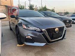 نیسان ئەلتیما